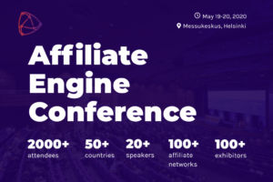 Affiliate Engine Conference 2020